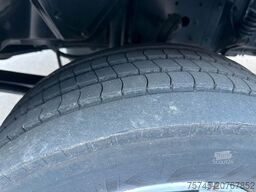 MAN TGL 12.220 * ACC-SPUR-ASST * BORDWAND * SAXAS *