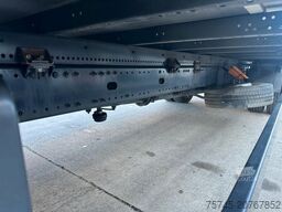 MAN TGL 12.220 * ACC-SPUR-ASST * BORDWAND * SAXAS *