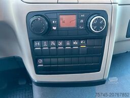 MAN TGL 12.220 * ACC-SPUR-ASST * BORDWAND * SAXAS *