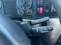 MAN TGL 12.220 * ACC-SPUR-ASST * BORDWAND * SAXAS *