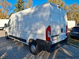 CITROEN Jumper 35 L3H2 Club BlueHDi 140