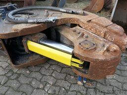 DAEMO KSW30V, hydr. Abbruchschere,22-27t Bagger