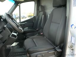 MERCEDES-BENZ 519 CDI Sprinter 6x2, 3-Achser, Schiebeplane