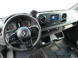 MERCEDES-BENZ 519 CDI Sprinter 6x2, 3-Achser, Schiebeplane