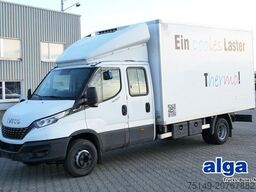 IVECO 70C18 Daily 4x2, Arztneimittel, Thermo King