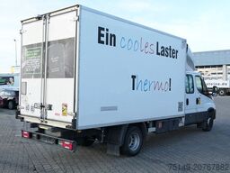 IVECO 70C18 Daily 4x2, Arztneimittel, Thermo King