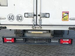 IVECO 70C18 Daily 4x2, Arztneimittel, Thermo King