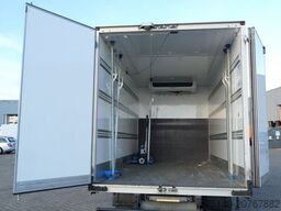 IVECO 70C18 Daily 4x2, Arztneimittel, Thermo King