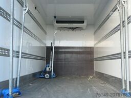 IVECO 70C18 Daily 4x2, Arztneimittel, Thermo King