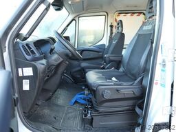 IVECO 70C18 Daily 4x2, Arztneimittel, Thermo King