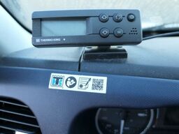 IVECO 70C18 Daily 4x2, Arztneimittel, Thermo King