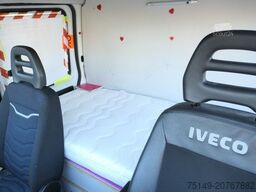 IVECO 70C18 Daily 4x2, Arztneimittel, Thermo King