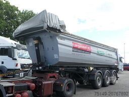 LANGENDORF NW 3, Cramaro, Luft-Lift, Stahl, SAF