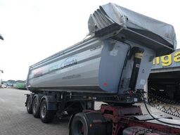 LANGENDORF NW 3, Cramaro, Luft-Lift, Stahl, SAF