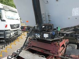 LANGENDORF NW 3, Cramaro, Luft-Lift, Stahl, SAF