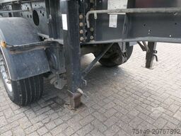 LANGENDORF NW 3, Cramaro, Luft-Lift, Stahl, SAF