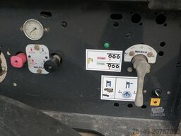 LANGENDORF NW 3, Cramaro, Luft-Lift, Stahl, SAF