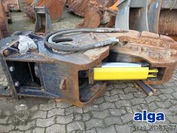  DAEMO KSW30V, hydr.  Abbruchschere,22-27t Bagger