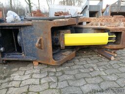  DAEMO KSW30V, hydr.  Abbruchschere,22-27t Bagger