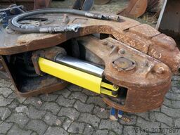  DAEMO KSW30V, hydr.  Abbruchschere,22-27t Bagger