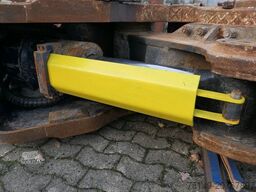  DAEMO KSW30V, hydr.  Abbruchschere,22-27t Bagger