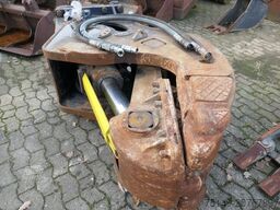 DAEMO KSW30V, hydr. Abbruchschere,22-27t Bagger