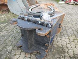  DAEMO KSW30V, hydr.  Abbruchschere,22-27t Bagger