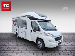 BÜRSTNER Ixeo TL IT 680 G