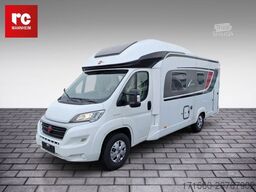 BÜRSTNER Ixeo TL IT 680 G