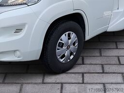 BÜRSTNER Ixeo TL IT 680 G