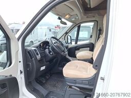 BÜRSTNER Ixeo TL IT 680 G