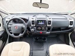 BÜRSTNER Ixeo TL IT 680 G