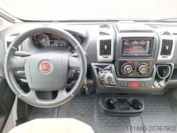 BÜRSTNER Ixeo TL IT 680 G