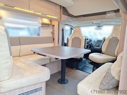 BÜRSTNER Ixeo TL IT 680 G