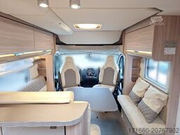 BÜRSTNER Ixeo TL IT 680 G