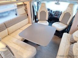 BÜRSTNER Ixeo TL IT 680 G