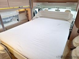 BÜRSTNER Ixeo TL IT 680 G