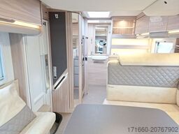 BÜRSTNER Ixeo TL IT 680 G