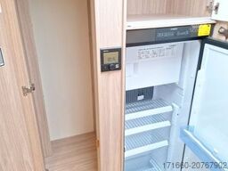 BÜRSTNER Ixeo TL IT 680 G