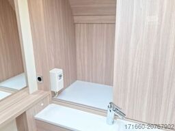 BÜRSTNER Ixeo TL IT 680 G