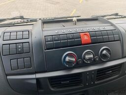 IVECO 80 E 21 | Eurocargo*MEILLER*3x Sitze*AHK*Klima