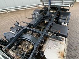 IVECO 80 E 21 | Eurocargo*MEILLER*3x Sitze*AHK*Klima