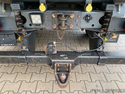 IVECO 80 E 21 | Eurocargo*MEILLER*3x Sitze*AHK*Klima