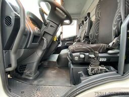 IVECO 80 E 21 | Eurocargo*MEILLER*3x Sitze*AHK*Klima