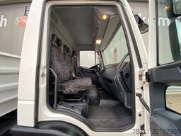 IVECO 80 E 21 | Eurocargo*MEILLER*3x Sitze*AHK*Klima