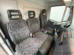 IVECO 80 E 21 | Eurocargo*MEILLER*3x Sitze*AHK*Klima