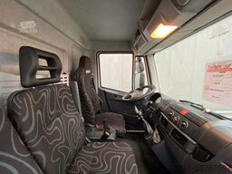 IVECO 80 E 21 | Eurocargo*MEILLER*3x Sitze*AHK*Klima