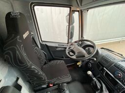 IVECO 80 E 21 | Eurocargo*MEILLER*3x Sitze*AHK*Klima