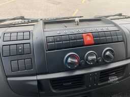 IVECO 80 E 21 | Eurocargo*MEILLER*3x Sitze*AHK*Klima