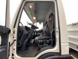 IVECO 80 E 21 | Eurocargo*MEILLER*3x Sitze*AHK*Klima